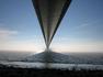 'Bridging the Humber' by Leslie Davies