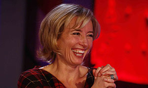 Emma Thompson