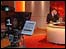 North West Tonight TV Studio