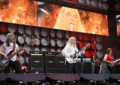 Spinal Tap