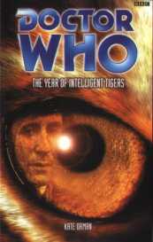 Book cover of Year of Intelligent Tigers