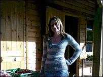 Penny Green