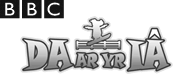 Da ar yr iâ
