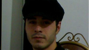 حسین رونقی ملکی