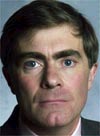 Patrick Mercer MP