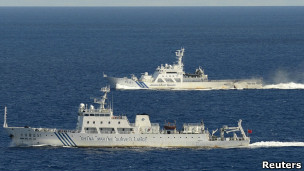 Kapal Cina