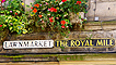Lawnmarket.