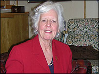 Julia Massey