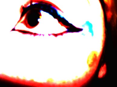 I feel so evil