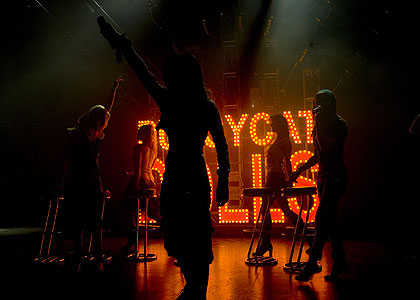 Chart Show Live artists: Pussycat Dolls