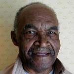 Roderick Buchanan remembers wartime blackouts when he was a small boy in Jamaica - and being shoved out of the line by grown-ups in shops were goods like oil, soap and flour were in short supply Roderick Buchanan remembers wartime blackouts when he was a small boy in Jamaica - and being shoved out of the line by grown-ups in shops were goods like oil, soap and flour were in short supply