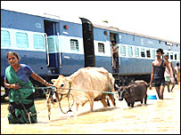 बाढ़