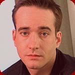 Matthew MacFadyen