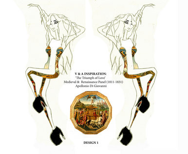 Design 1