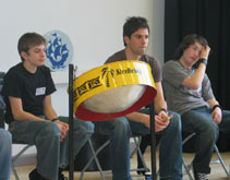 Gethin
