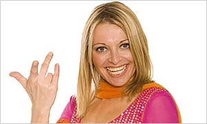 Nikki Bedi