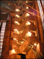 Stairwell