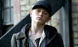 Dean Gibbons in Sherlock Holmes And The Baker Street Irregulars