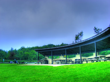 Rainbow Seats