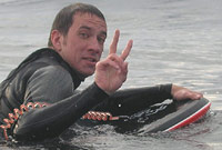 dangerous dave