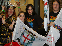 Bloodstock punters