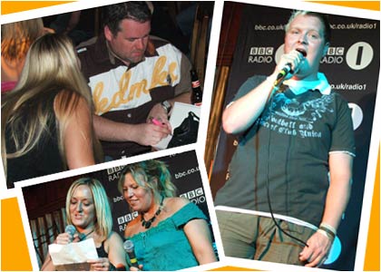 Thursday - Spa and Karaoke