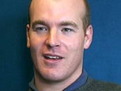 Jason Haigh-Ellery