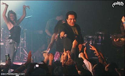 اندی