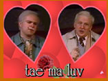 Jack & Victor