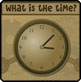 Dwelly's teaching clock