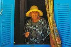 Eileen Daffern