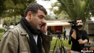 واکساوانیس