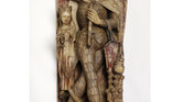 Saint Michael... Saint Michael...
