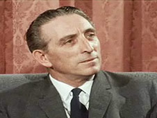 George Thomas