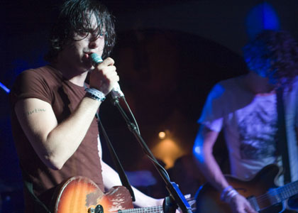 Dirty Pretty Things