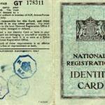 Identity Card