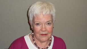 Jo Macdonald