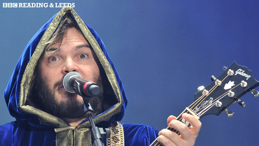 Tenacious D