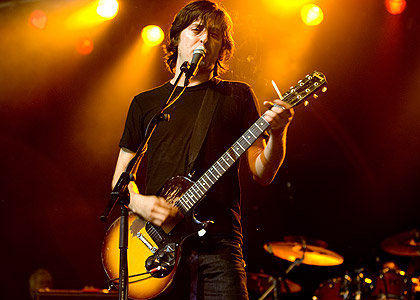 Dirty Pretty Things