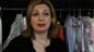 Watch: Ballgowns and trainers
