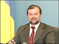 Балога