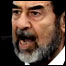 صدام حسین