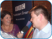 Cathal Ó hÍr