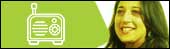 Listen in on Radio and TV across the UK