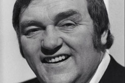 Les Dawson