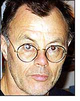Ian Whitwham