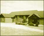 Maisemore Village Hall