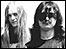 Napalm Death image courtesy of Earache Records