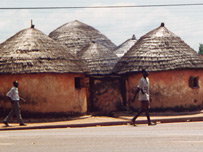 Dwellings
