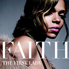 Review of The First Lady